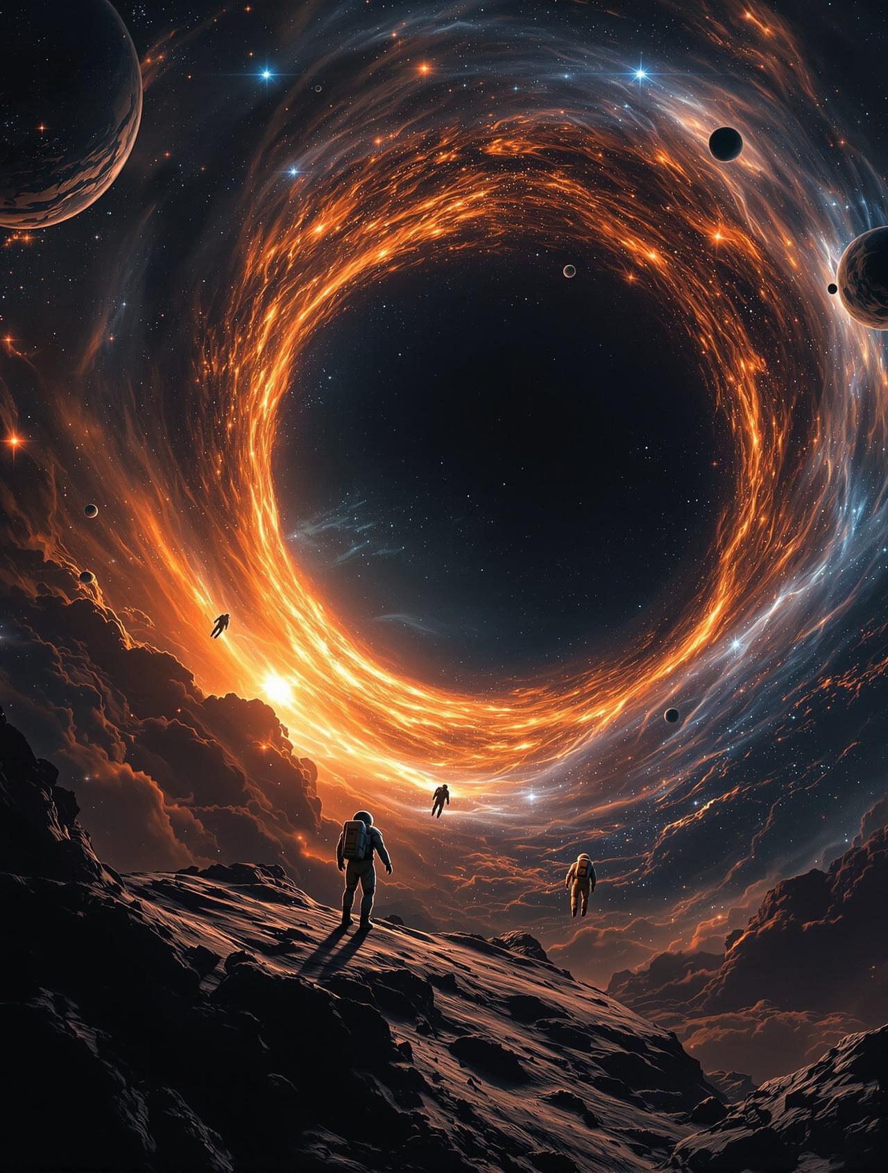 丝瓜视频在线-星际迷航：深空探索封面
