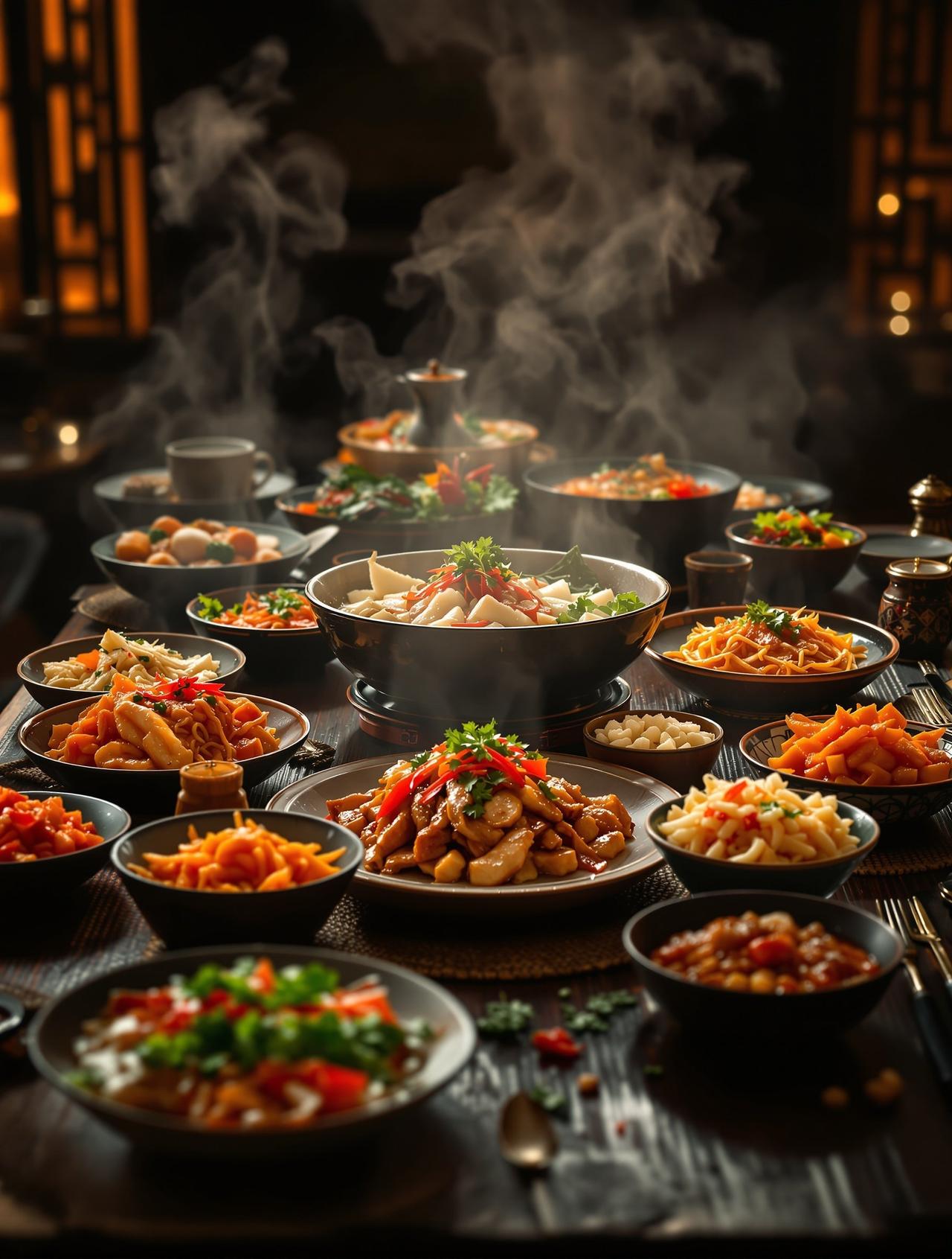 丝瓜视频在线-美食之旅封面